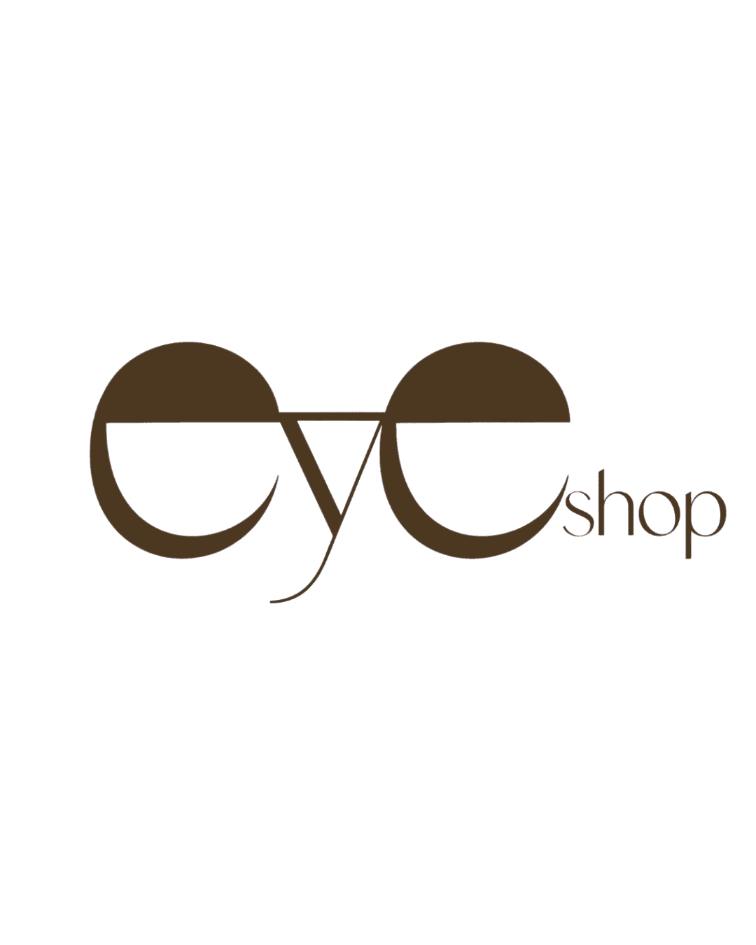 Eye Shop Logo